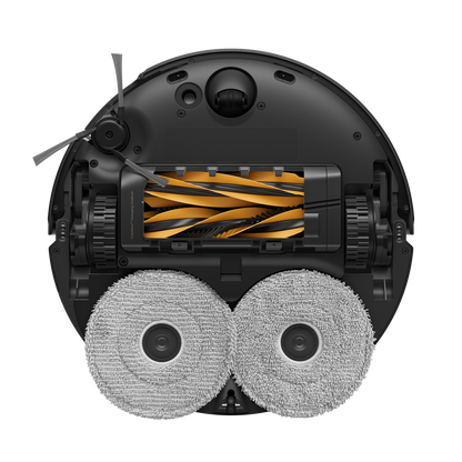 MOVA V50 Ultra Complete Saugroboter
