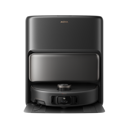 MOVA V50 Ultra Complete Saugroboter