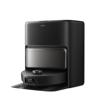 MOVA V50 Ultra Complete Saugroboter