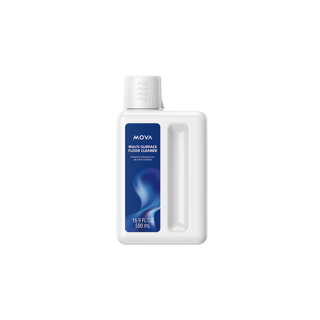 MOVA 500ml Reinigungslösung