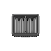 MOVA Nass-und-trockensauger Filter