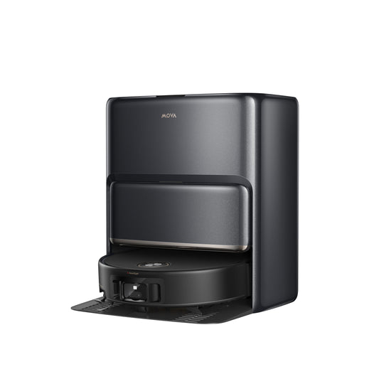 MOVA Z60 Ultra Roller Complete Saugroboter amz