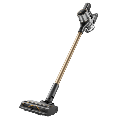 MOVA V50 Ultra Complete Saugroboter Schwarz + S5 Sense