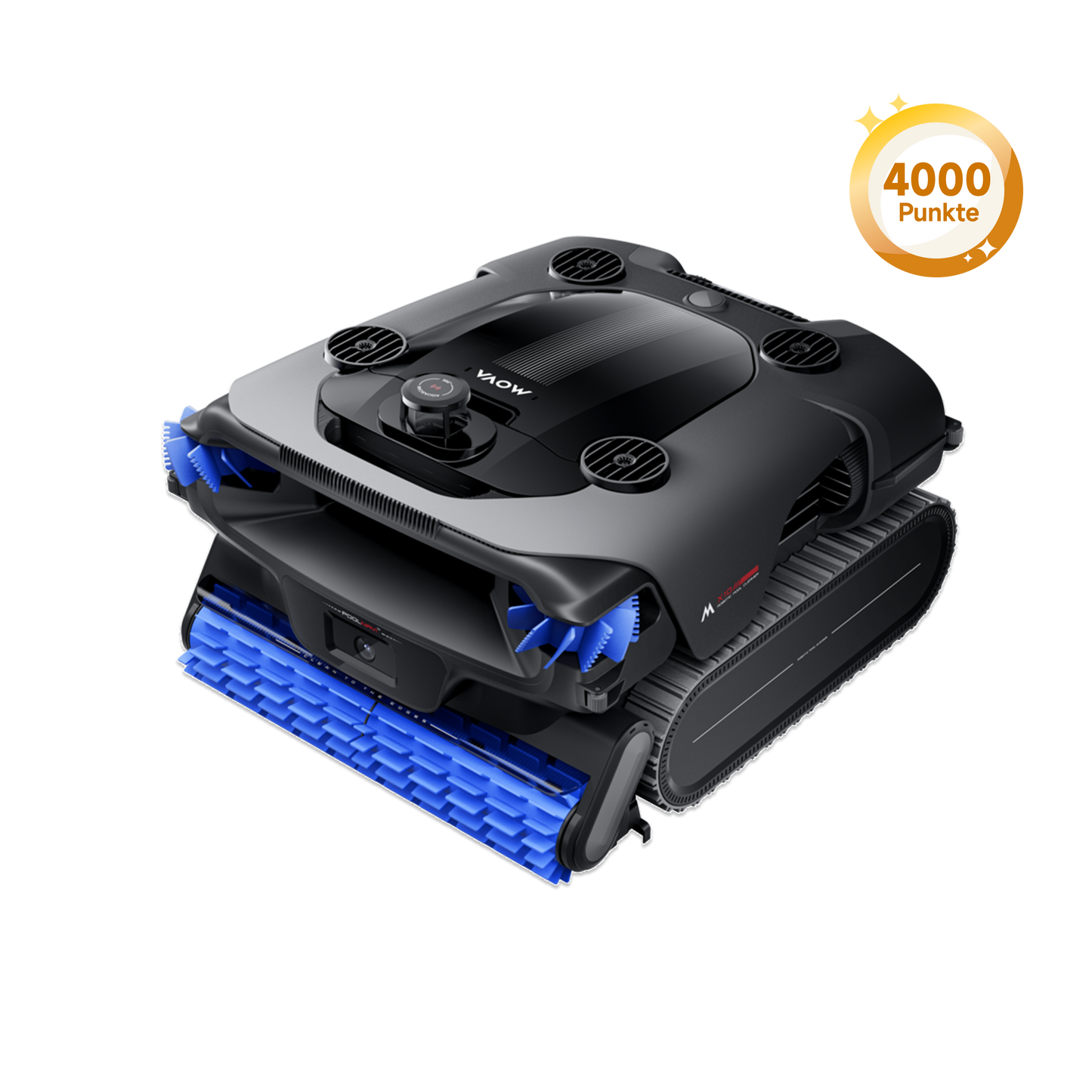 MOVA Rover X10 Poolroboter