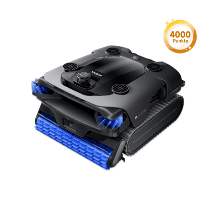 MOVA Rover X10 Poolroboter