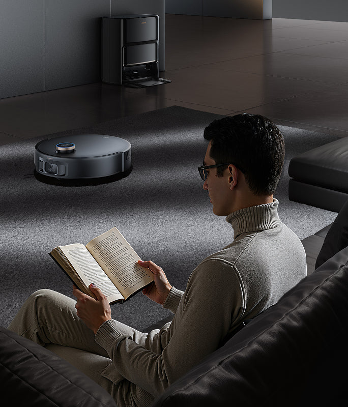 mova z60 ultra roller complete ki-sprachassistent ihre stimme sein befehl