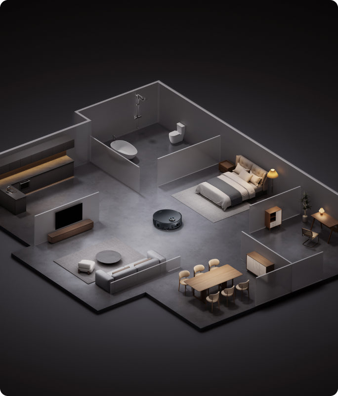 mova z60 ultra roller complete movahome app individuelle reinigung direkt über ihr smartphone