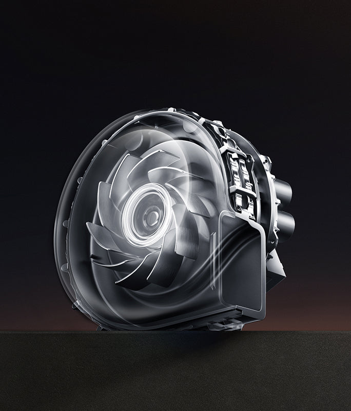  mova z60 ultra roller complete28.000 pa turbo-leistung  
