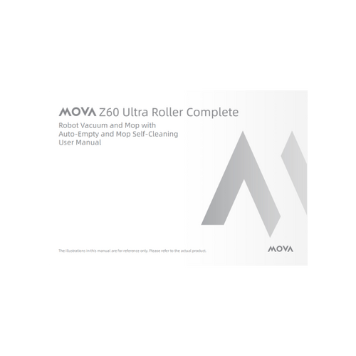mova z60 ultra roller complete lieferumfang