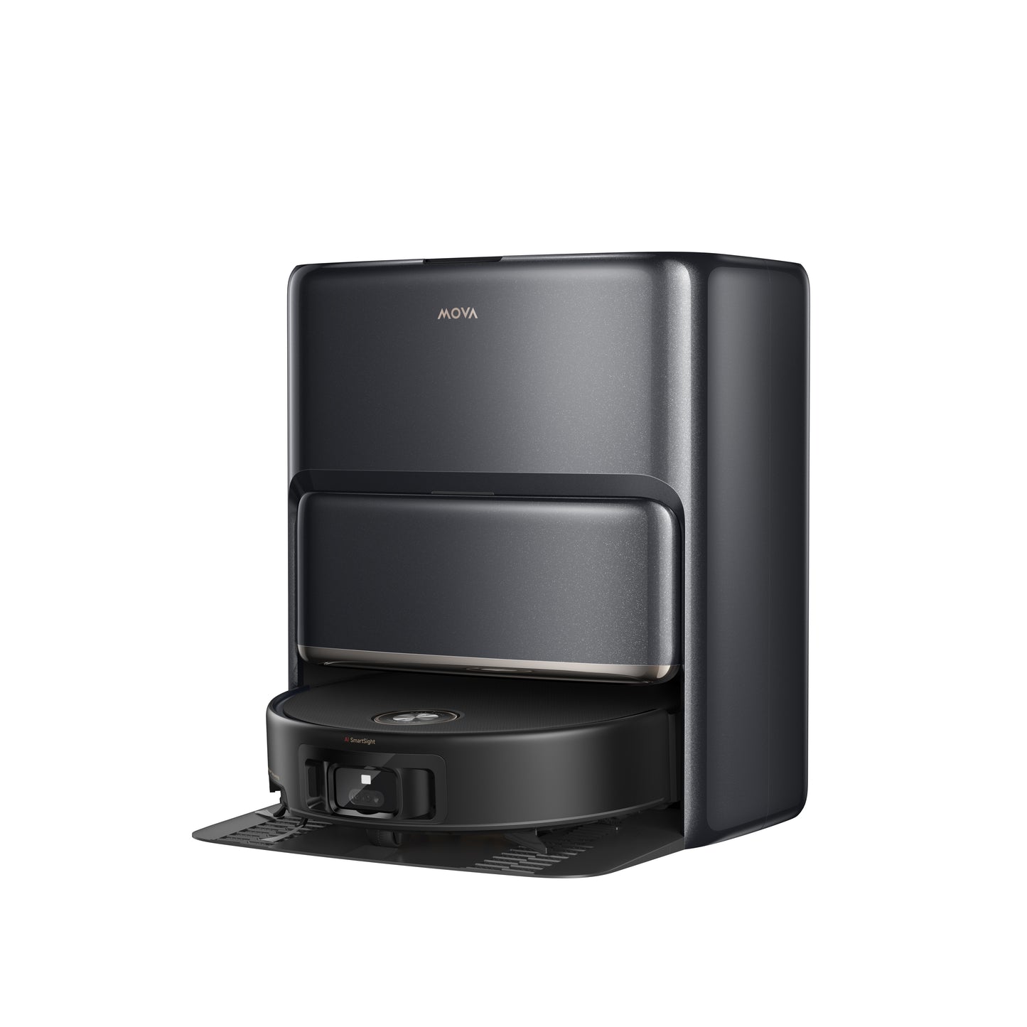 MOVA Z60 Ultra Roller Complete Saugroboter