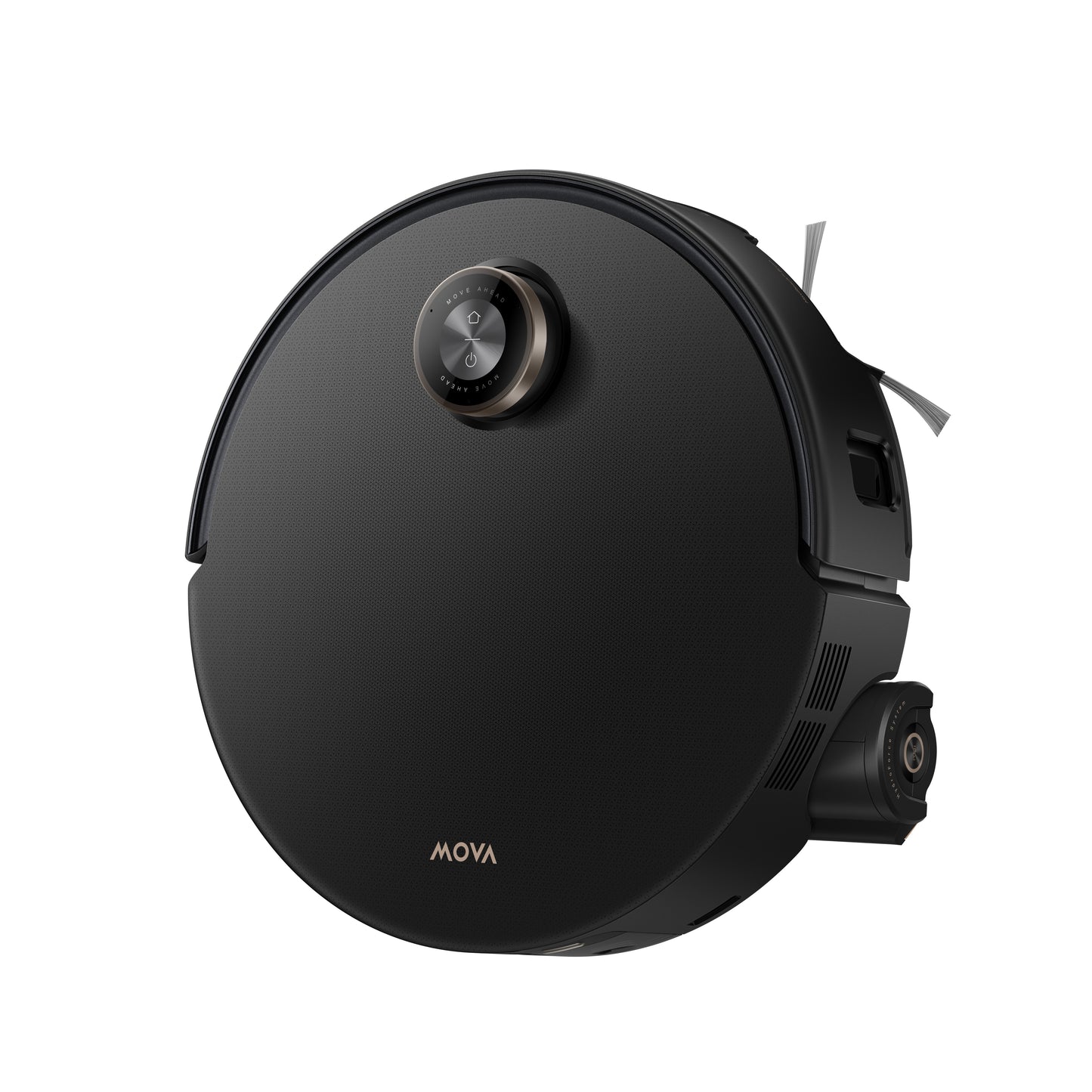MOVA Z60 Ultra Roller Complete Saugroboter