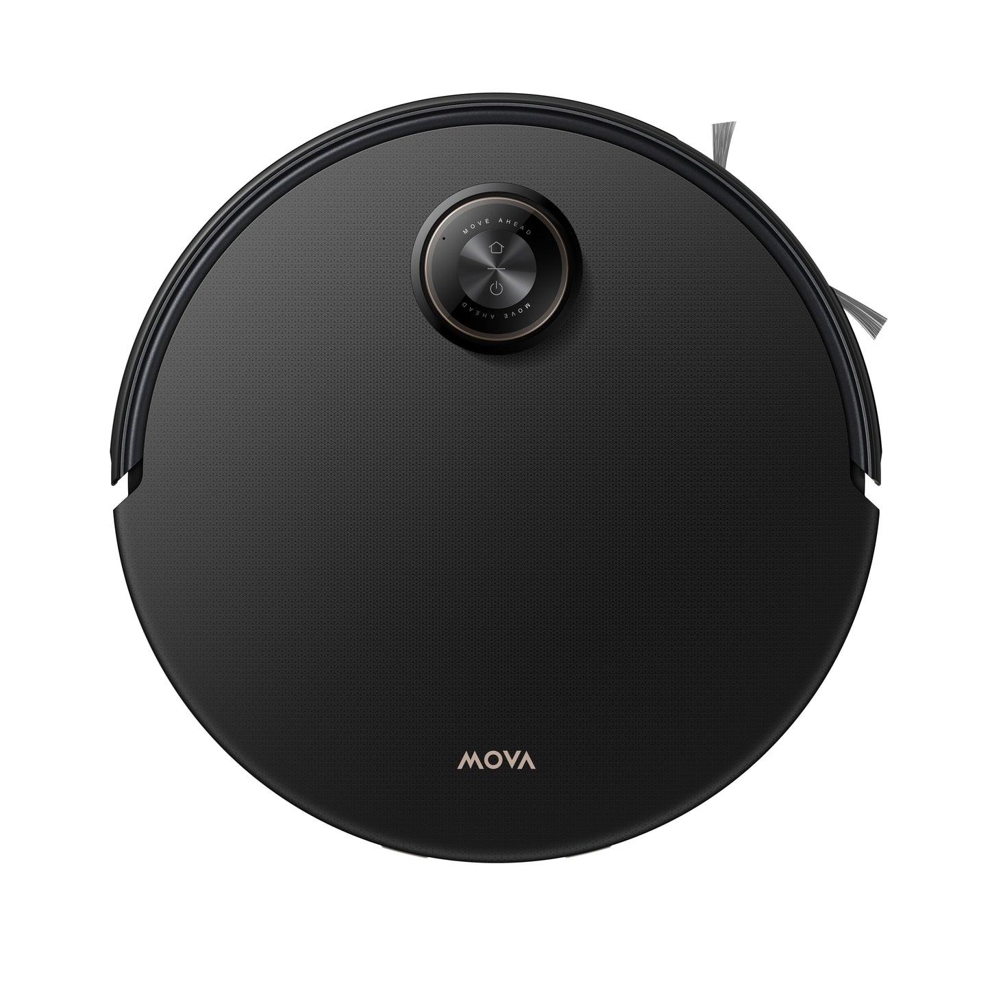 MOVA Z60 Ultra Roller Complete Saugroboter