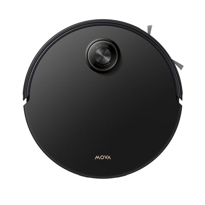 MOVA Z60 Ultra Roller Complete Saugroboter