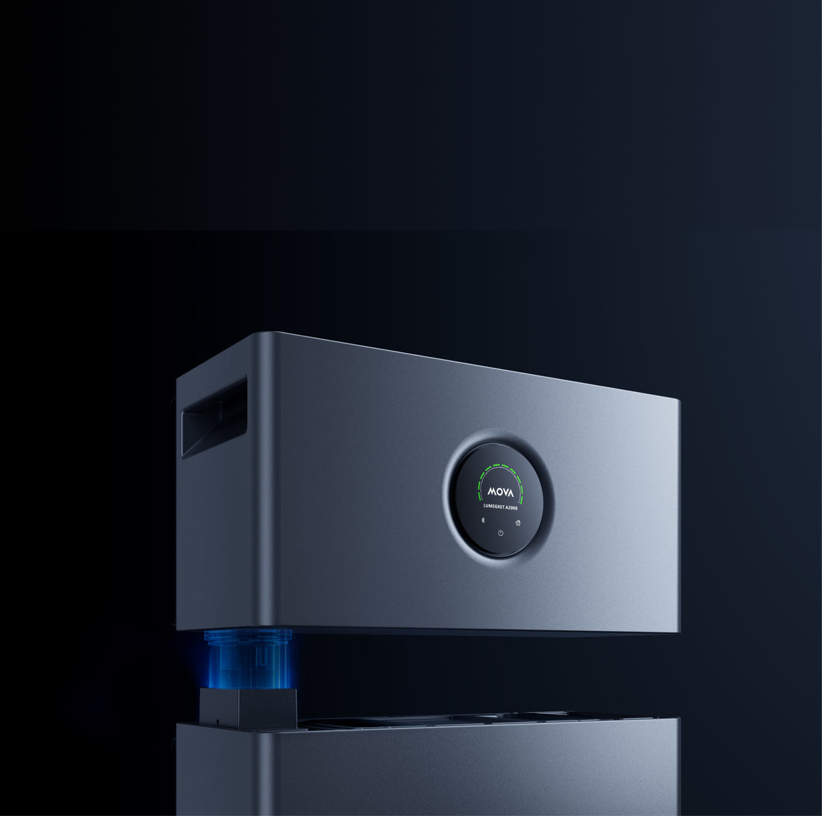 Plug and Play
Flexible und einfache Installation - 
