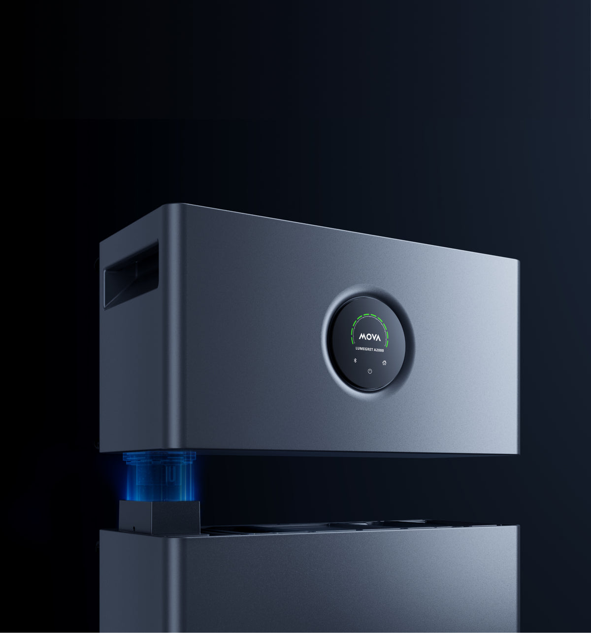 Plug and Play
Flexible und einfache Installation - 