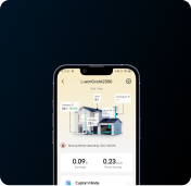 Echtzeit   - App-Steuerung