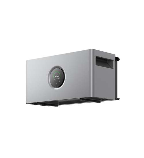 
              MOVA LumeGret A2000 Solarenergie-System LumeGret A2000 x 1

            