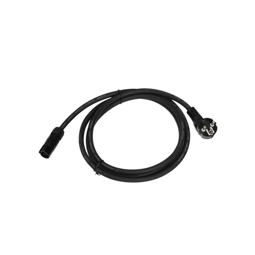 
              MOVA LumeGret A2000 Solarenergie-System Netzkabel x 1

            