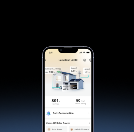 Echtzeit- - App-Verwaltung