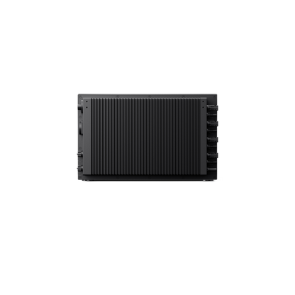 MOVA LumeGret A4000 Solarstromanlage