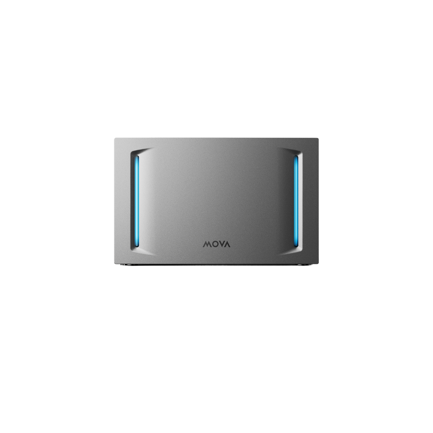 MOVA LumeGret A4000 Solarstromanlage