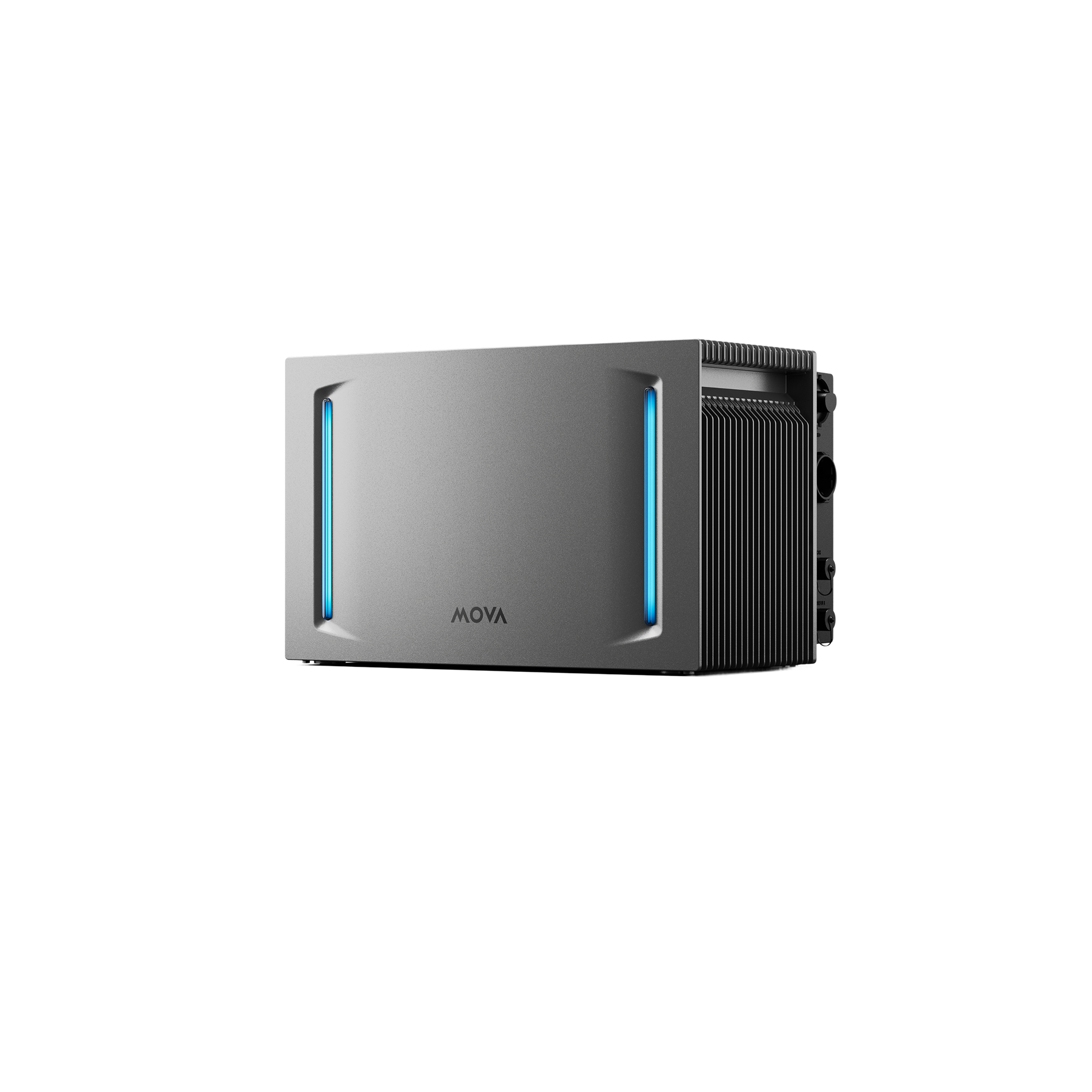 MOVA Fall Prime Day LumeGret A4000 Solarstromanlage