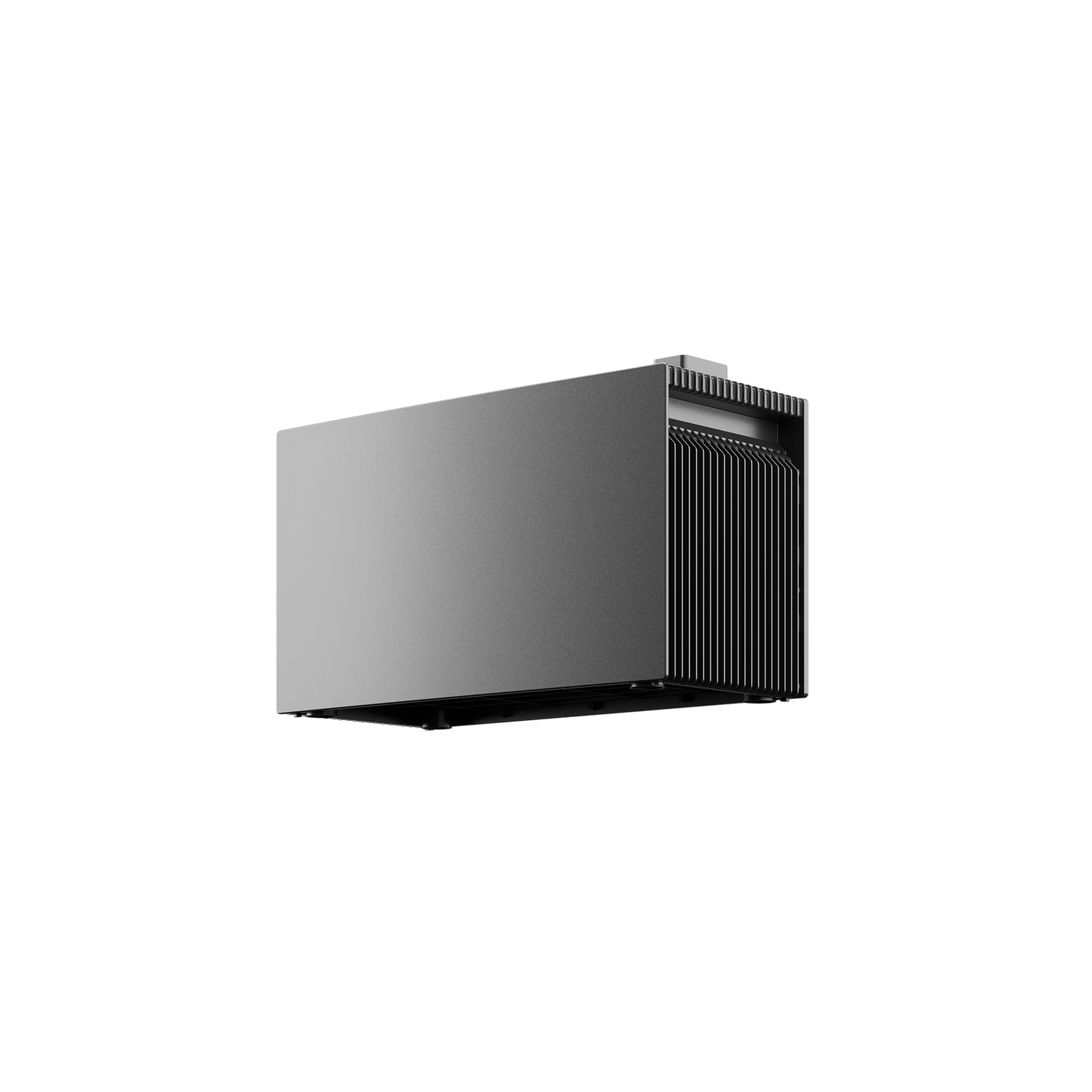 MOVA LumeGret A4000 Solarstromanlage