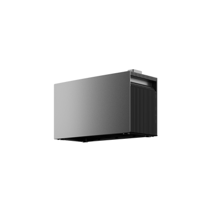 MOVA LumeGret A4000 Solarstromanlage