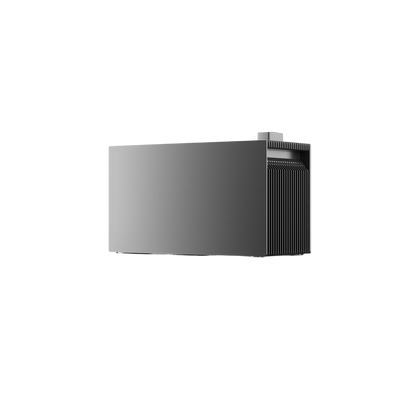 MOVA LumeGret A4000 Solarstromanlage