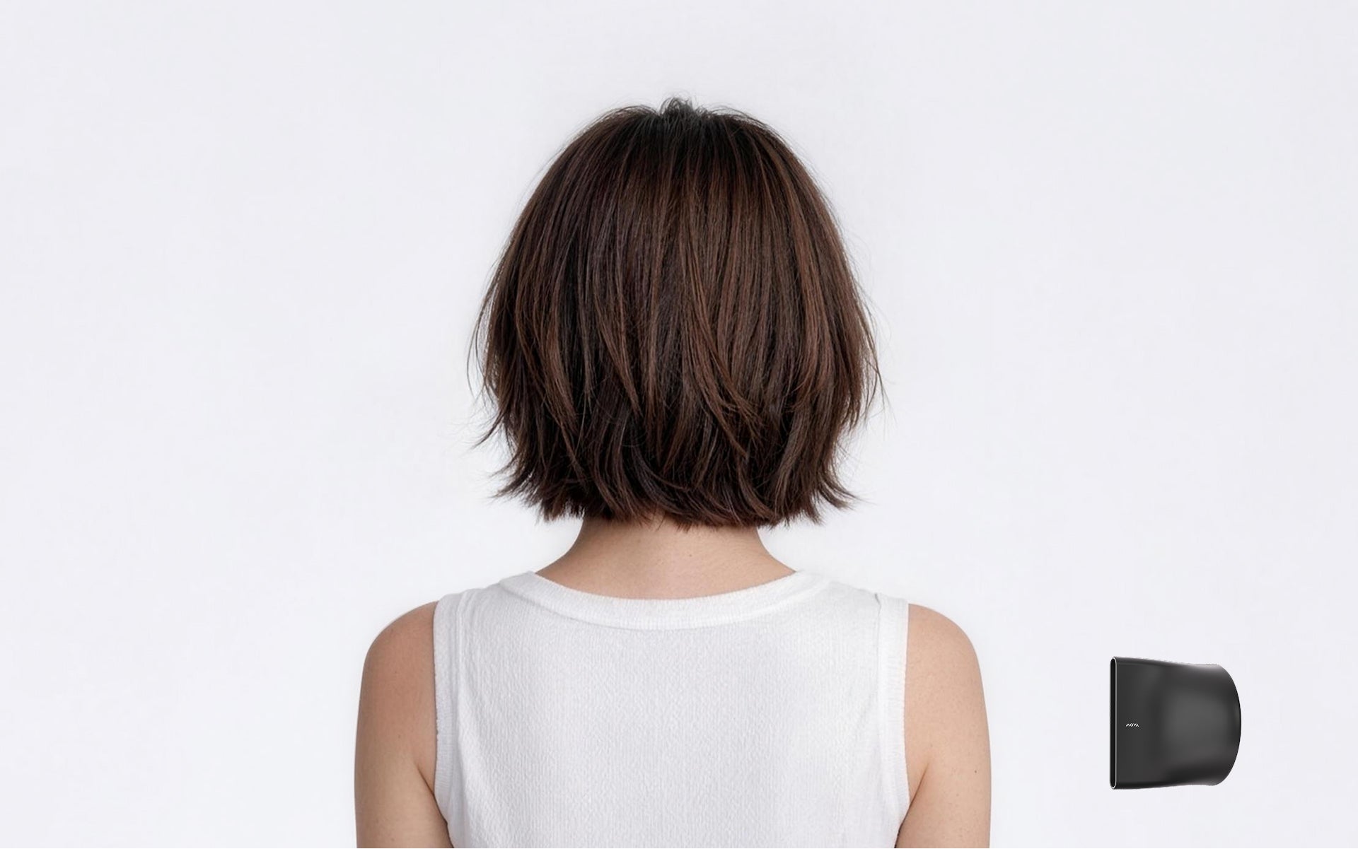 Styling-Konzentrator