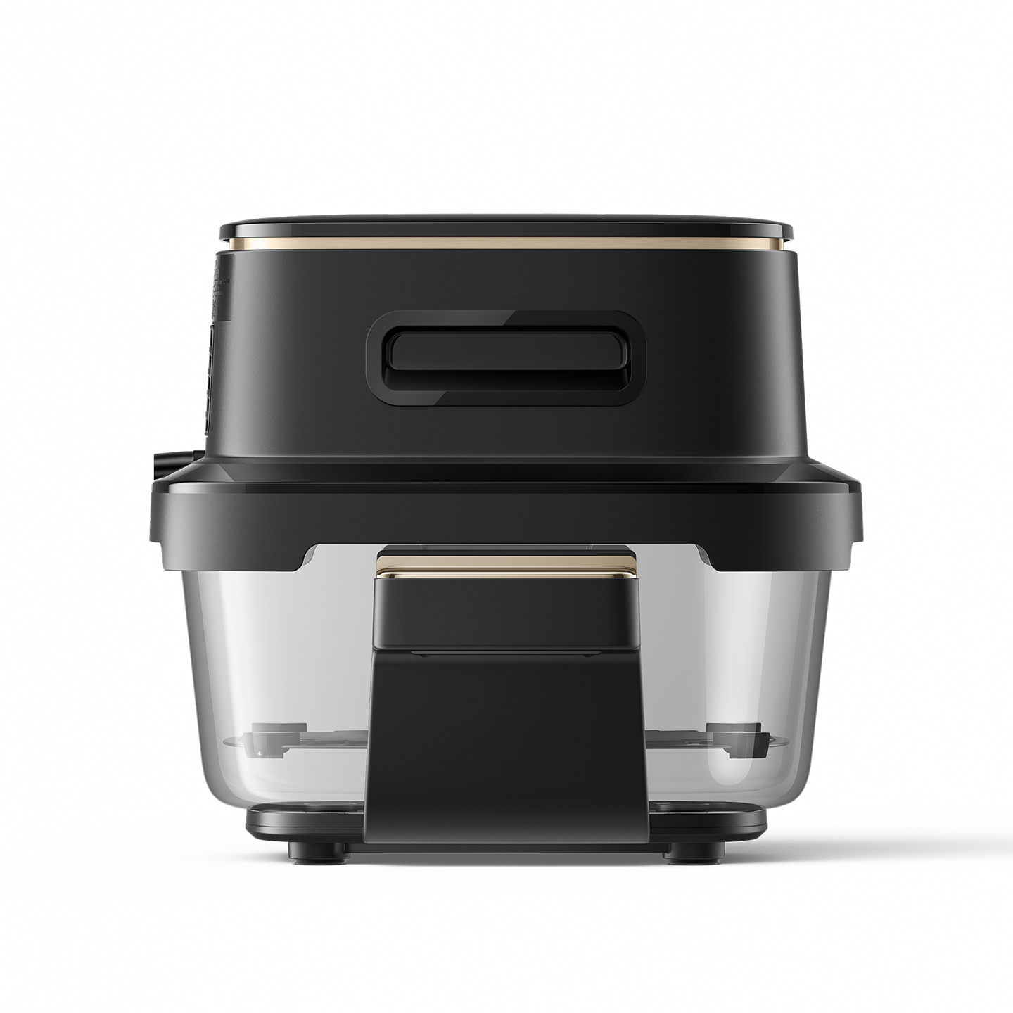 MOVA Aeroglass AF20 Pro Heißluftfritteuse