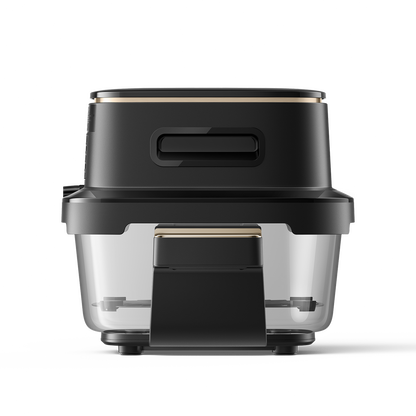 MOVA Aeroglass AF20 Pro Heißluftfritteuse