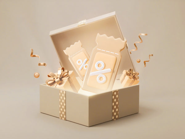 Teilen Sie Ihre Ausbeute und gewinnen Sie den ultimativen Hauptpreis