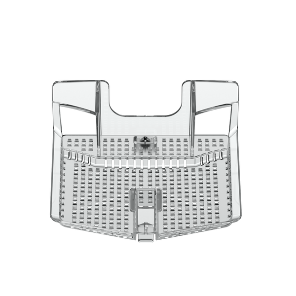 Waschbrett-Filter