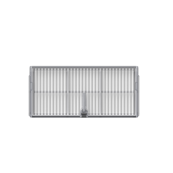 Staubbox-Filter