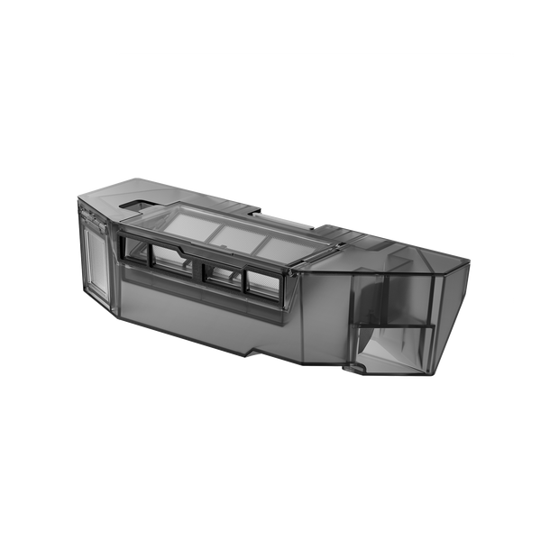 Staubbox