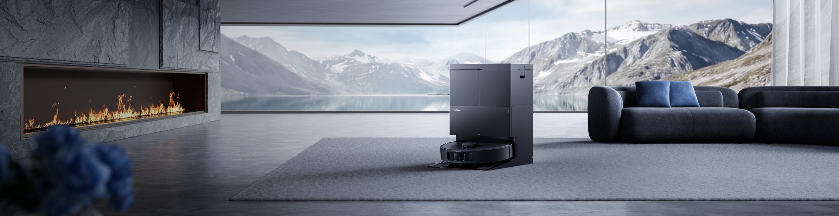 MOVA E50 Ultra