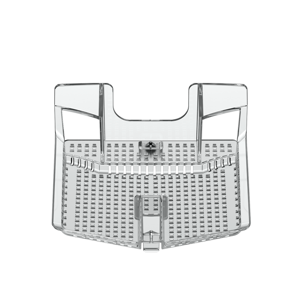 Waschbrett-Filter