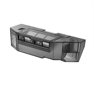 Staubbox