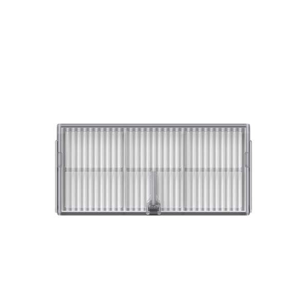 Staubbox-Filter