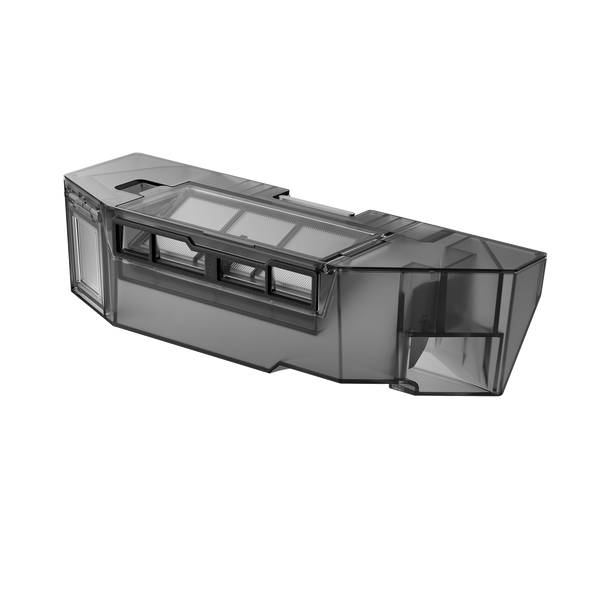 Staubbox