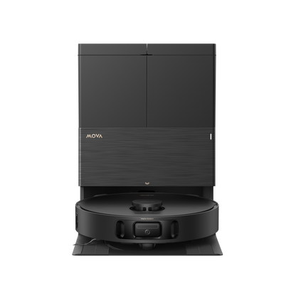 MOVA E50 Pro Ultra Saugroboter Schwarz