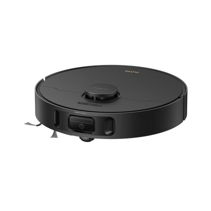 MOVA E50 Pro Ultra Saugroboter Schwarz