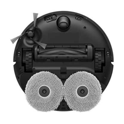 MOVA E50 Pro Ultra Saugroboter Schwarz