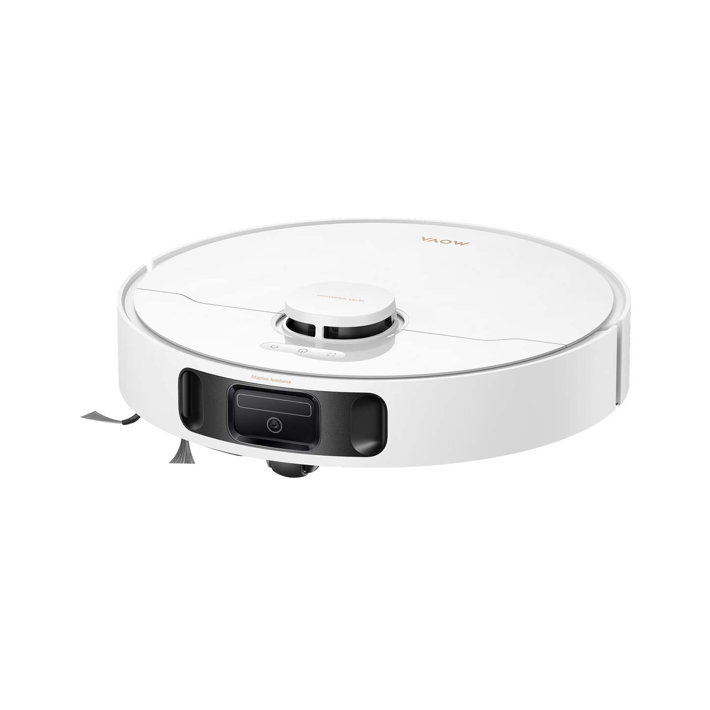 MOVA E50 Pro Ultra Saugroboter Weiß