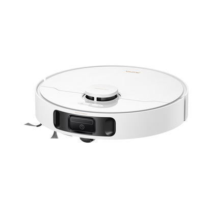 MOVA E50 Pro Ultra Saugroboter Weiß