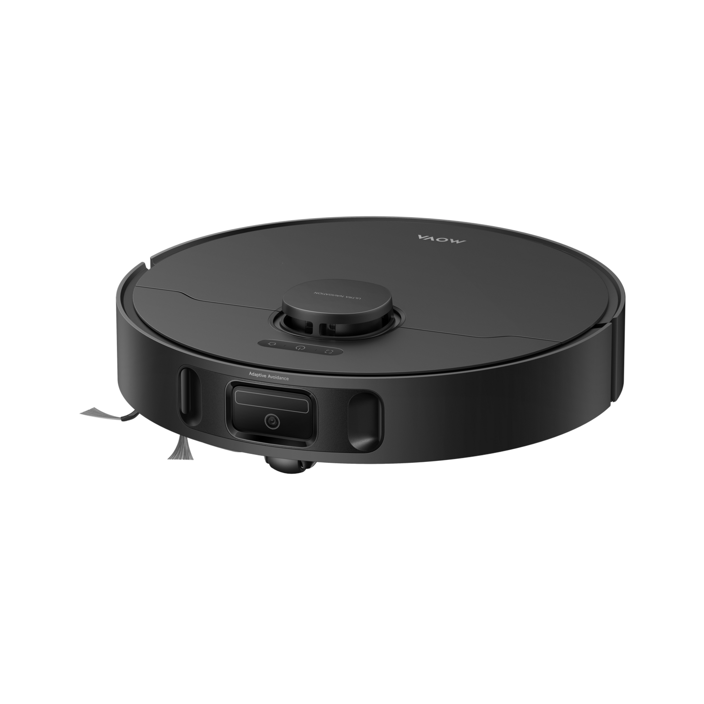 MOVA E50 Ultra Saugroboter Schwarz