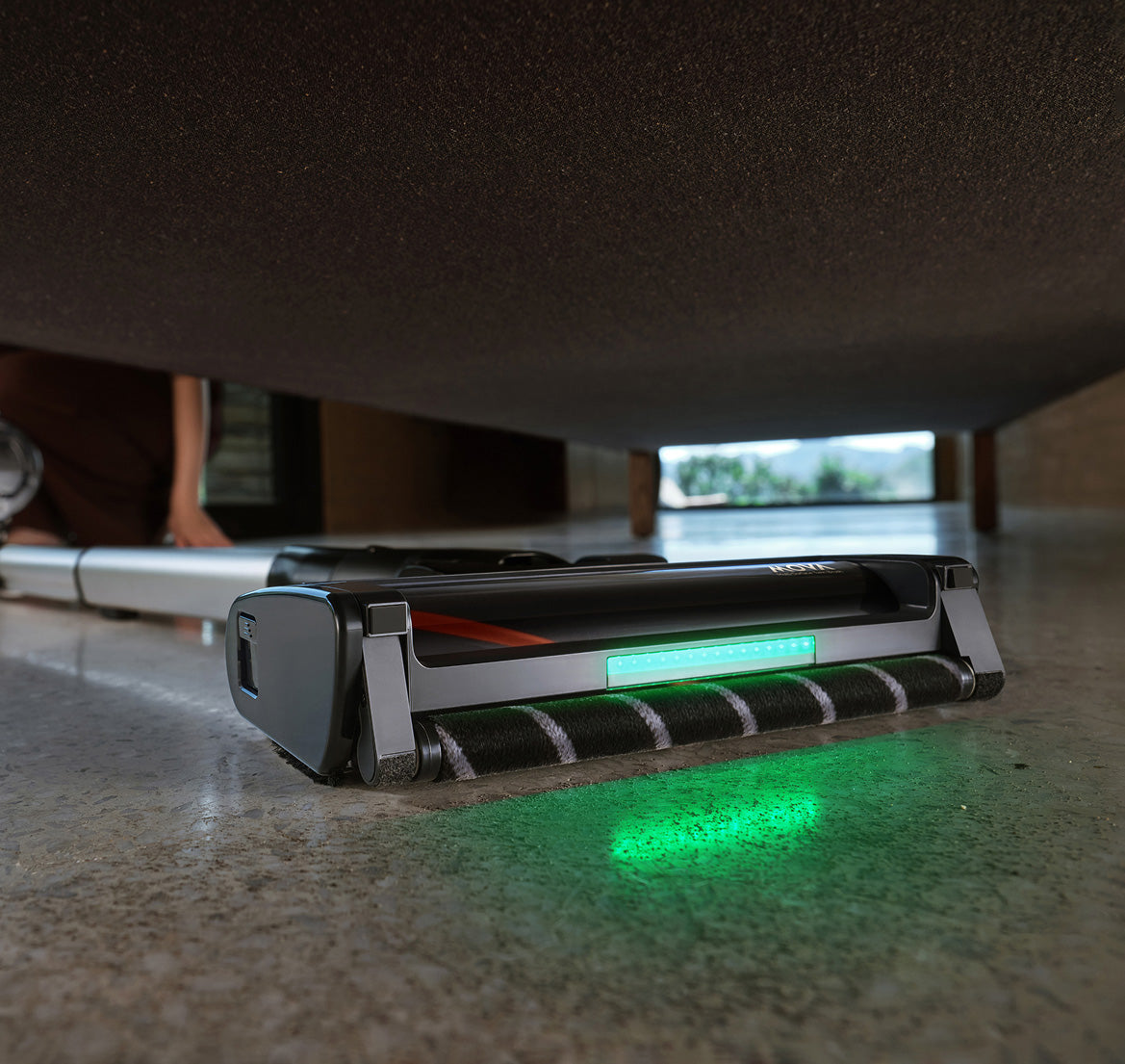 mova g70 teleskopstab erreicht schwer zugängliche ecken