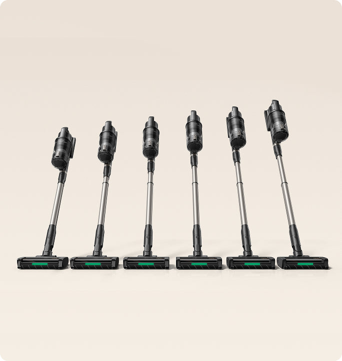 mova g70 perfekte höhenanpassung für komfortables reinigen