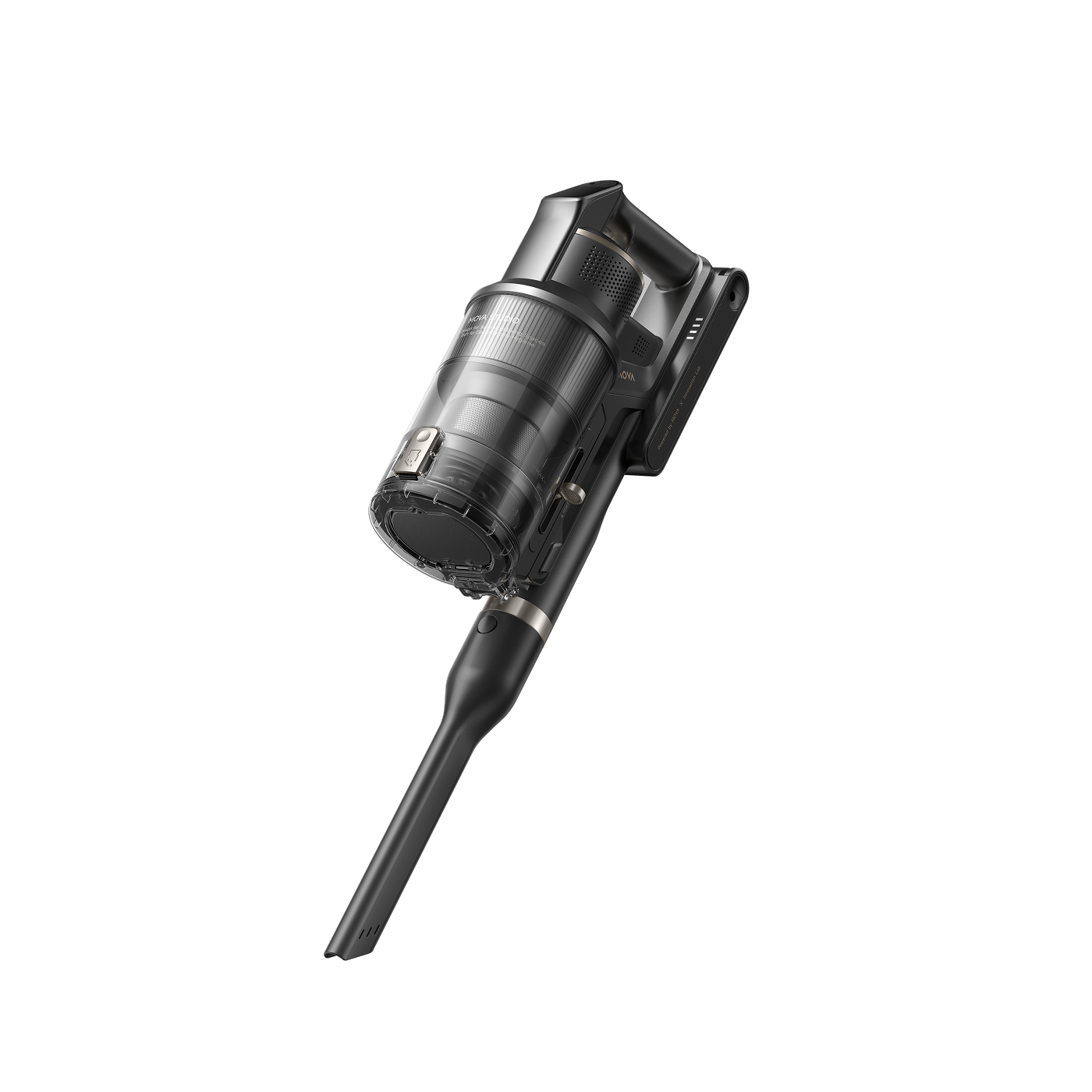 MOVA G70 Complete Kabelloser Staubsauger